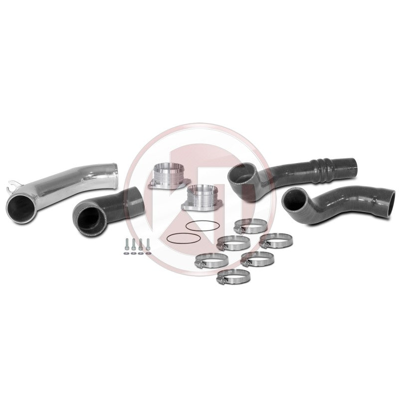 Wagner Tuning 2017+ Honda Civic 1.5L VTEC Turbo Charge Pipe Kit - My Store