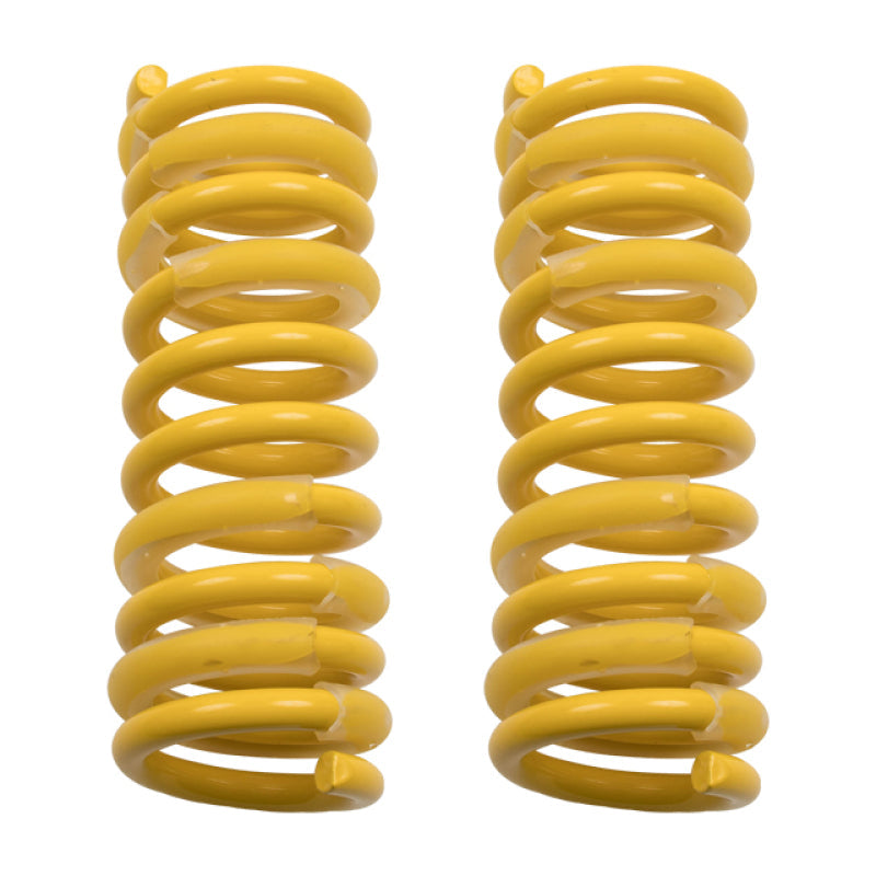 Belltech Muscle CAR Spring SET 68-72 Chevelle Malibu - Mammoth Racing -