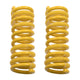 Belltech Muscle CAR Spring SET 68-72 Chevelle Malibu - Mammoth Racing -