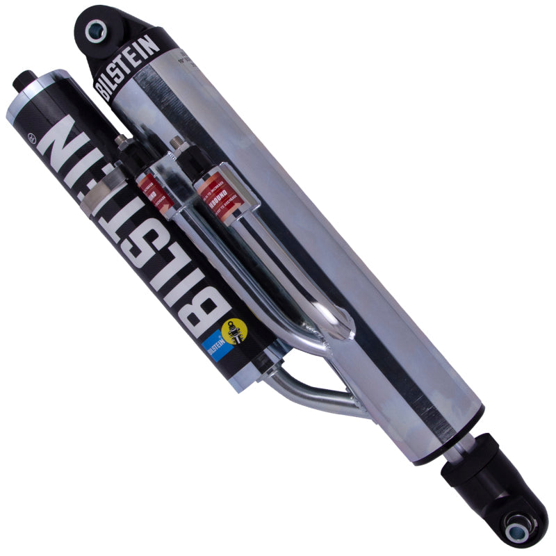 Bilstein 70mm 4 Tube Bypass 10in Stroke Left M 9200 Shock Absorber - Mammoth Racing -
