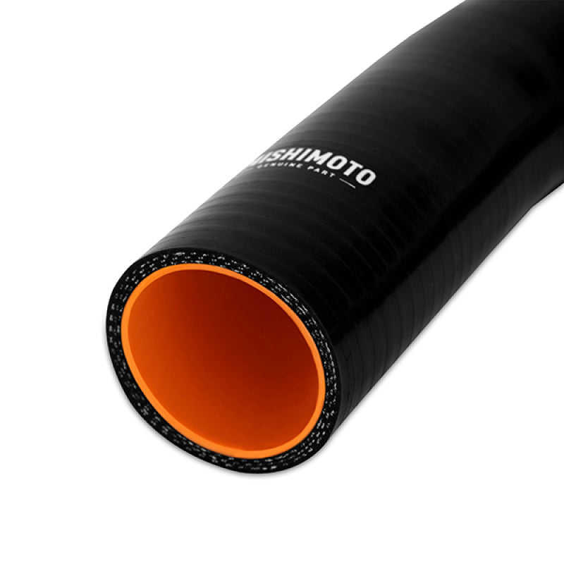 Mishimoto Ford F-150/250/Expedition Black Silicone Radiator Coolant Hose Kit - Mammoth Racing -