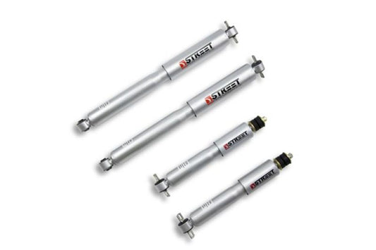 Belltech Shock SET Street Performance