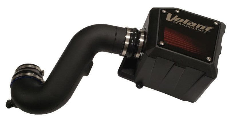 Volant 19-21 Chevrolet Silverado 1500/GMC Sierra 1500 6.2L Pro 5R Oil Closed Box Air Intake Syste - My Store