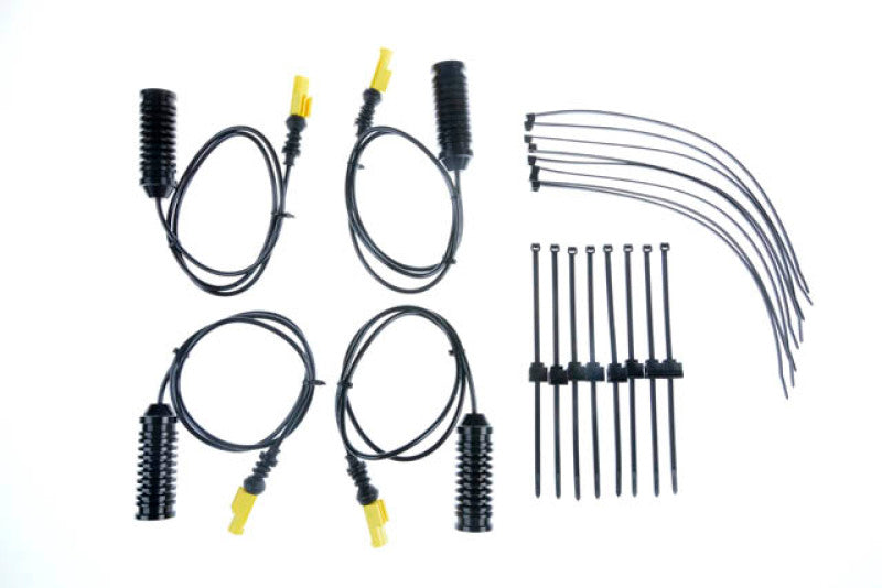 KW Electronic Damping Cancellation Kit BMW Z4 Type Z89 - Mammoth Racing -