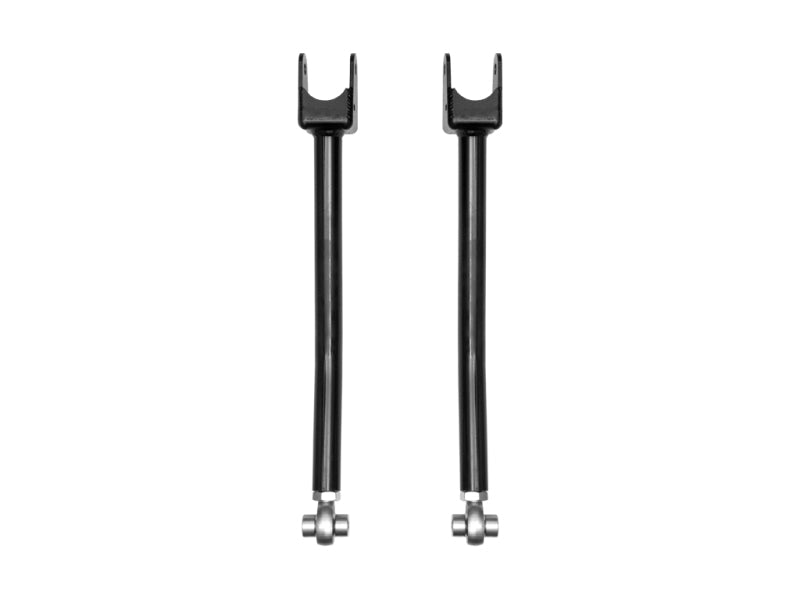Icon 2018+ Jeep Wrangler JL Front Adj Upper Link Kit - Mammoth Racing -
