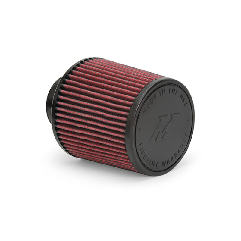 Mishimoto 2016 Honda Civic 1.5L Turbo Performance Air Intake - Red - Mammoth Racing -