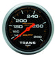 Autometer Liquid Filled Mechanical 66.7mm 140-280 deg F Termperature Gauge Includes 8 ft Tubing - My Store
