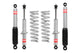 Eibach 95-04 Toyota Tacoma Pro-Truck Lift Kit (6-Lug Wheel Only) - My Store