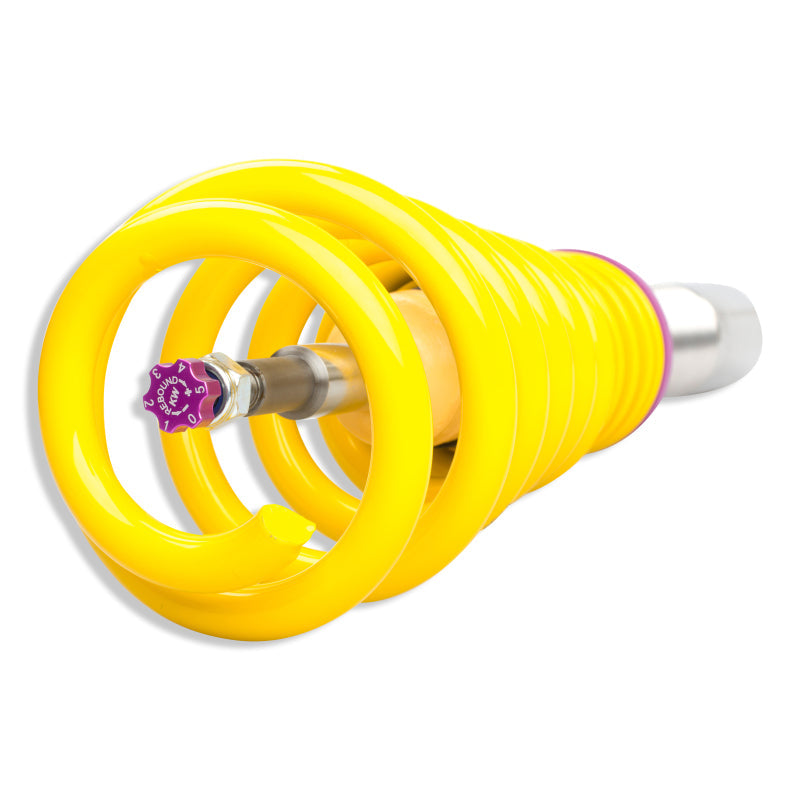 KW Coilover Kit V3 Audi A7 (4G) - Mammoth Racing -
