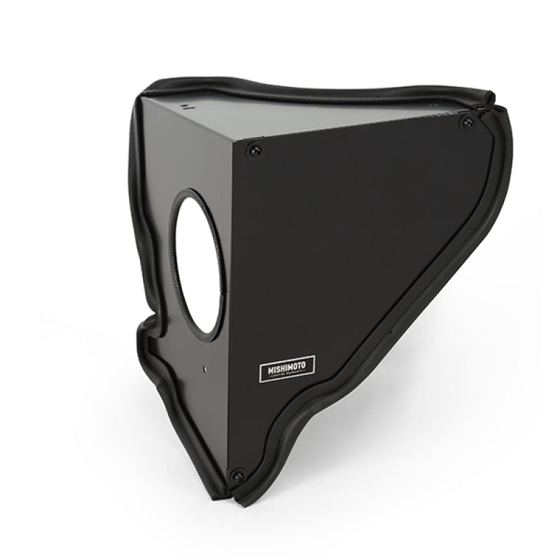 Mishimoto 2016 Chevy Camaro SS 6.2L Performance Air Intake - Black - Mammoth Racing -