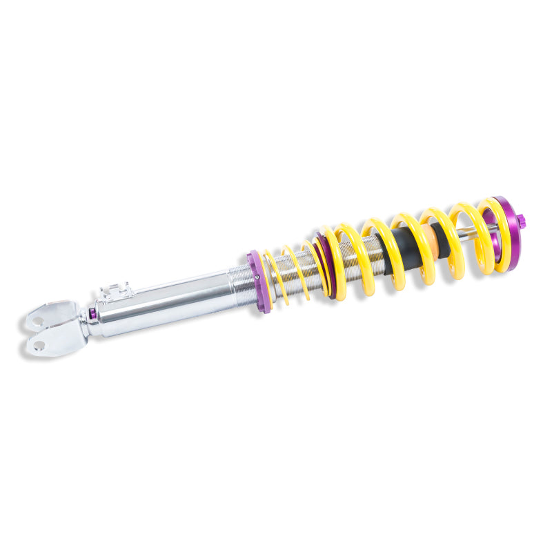 KW Coilover Kit V3 - 17+ Mercedes AMG C63/C63 S/Coupe - Mammoth Racing -