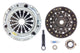 Exedy 90-05 Mazda Miata L4 Stage 1 Organic Clutch (90-93 Req. Zf505 FW For Install - 215mm Upgd) - Mammoth Racing -