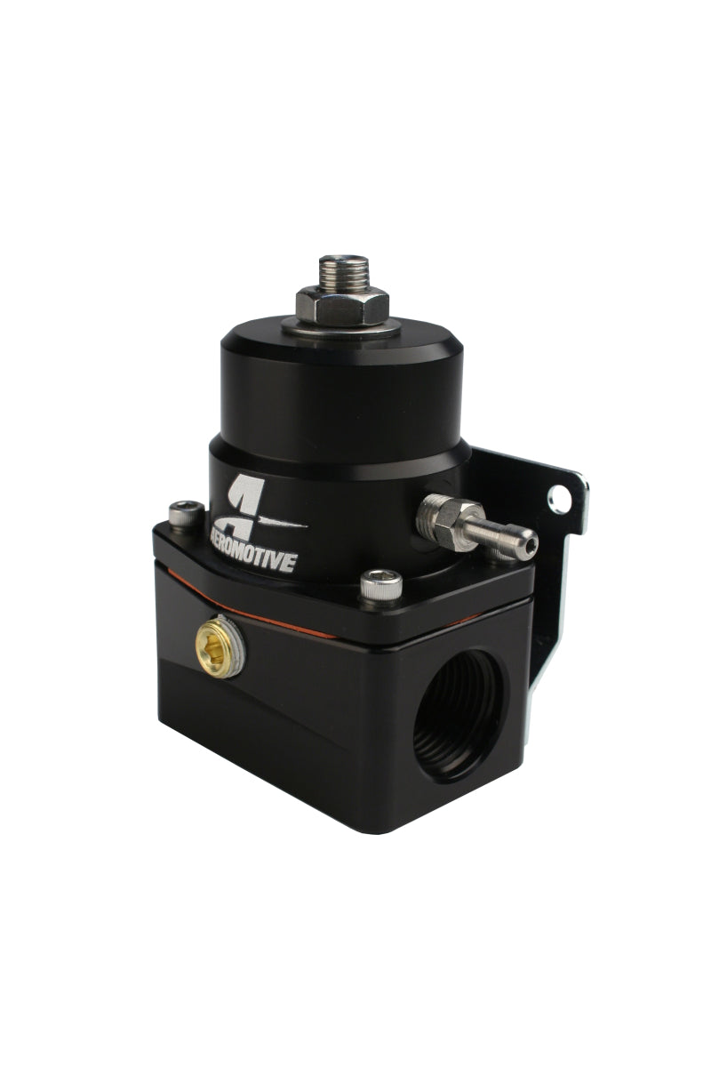 Aeromotive Marine EFI Regulator - My Store