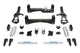 Fabtech 2019 GM C1500 P/U 6in Basic Sys w/Perf Shks - My Store
