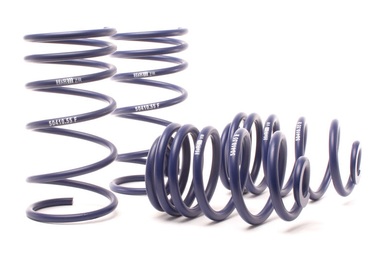 H&R 94-96 BMW M3 3.0l E36 OE Sport Spring (Non Cabrio) - My Store