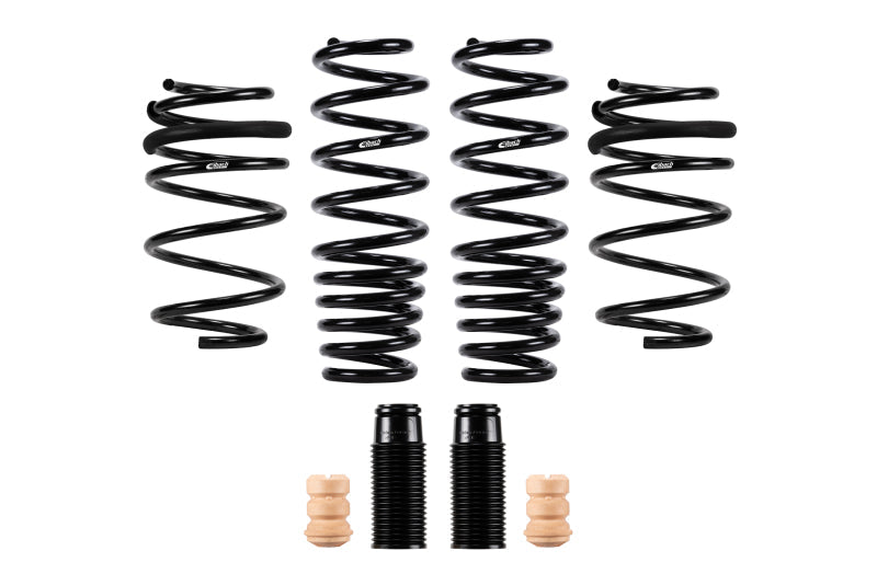 Eibach Pro-Kit for 18-19 Hyundai Elantra 1.6L Turbo - My Store