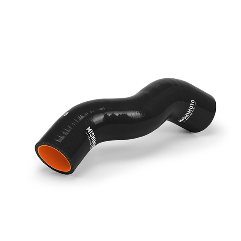 Mishimoto 90-96 Nissan 300ZX Turbo Black Silicone Radiator Hose Kit - Mammoth Racing -