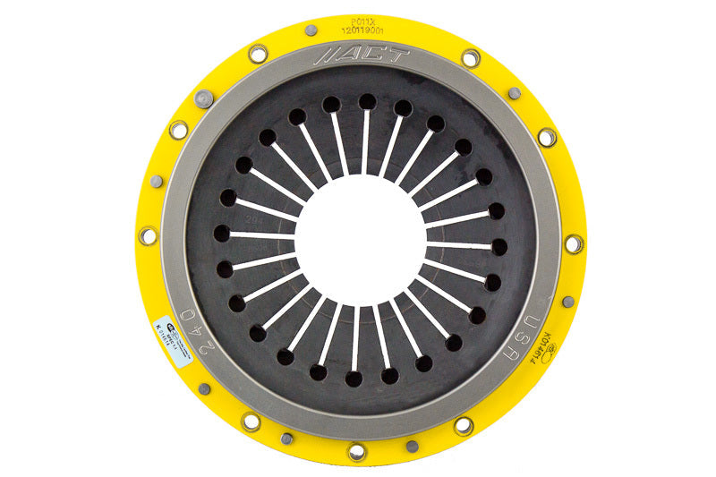 ACT 1991 Porsche 911 P/pl Xtreme Clutch Pressure Plate - My Store