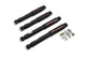 Belltech Shock SET Nitro Drop 2 - Mammoth Racing -