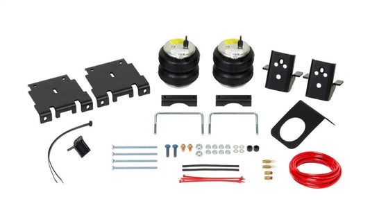 Firestone Ride-Rite Air Helper Spring Kit Rear 07-18 Chevy/GMC C1500 (Not 15-18 Denali) (W217602430) - My Store