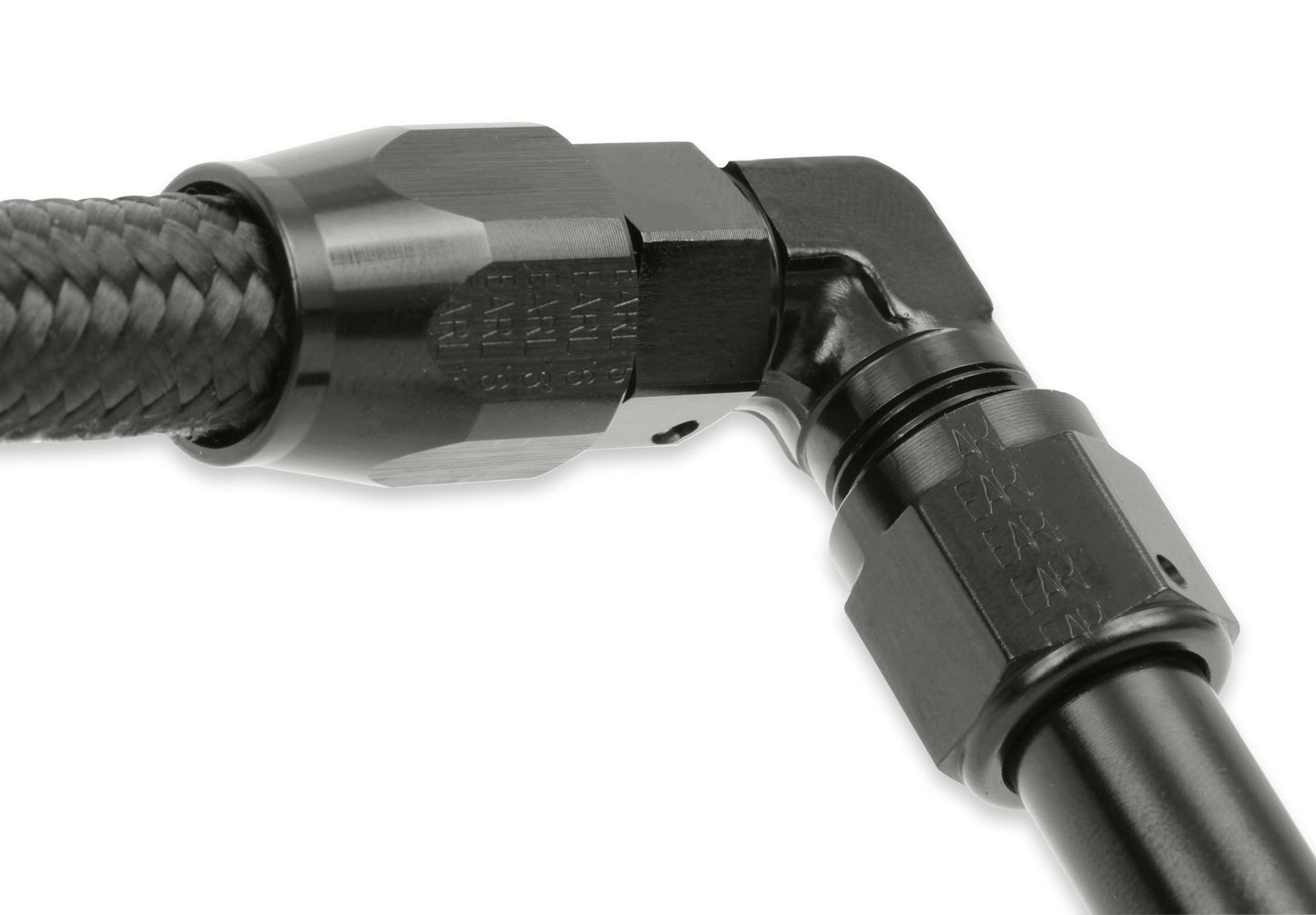 Holley 34-42 Fuel Line - My Store