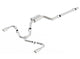 Borla 2018 Volkswagen GTI (MK7.5) 2.0T AT/MT SS S-Type Catback Exhaust - My Store
