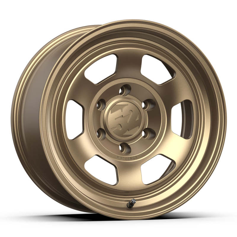 fifteen52 Patrol HD 17x8.5 5x127 0mm ET 71.5 Center Bore Bronze Wheel - Mammoth Racing -
