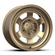 fifteen52 Patrol HD 17x8.5 5x127 0mm ET 71.5 Center Bore Bronze Wheel - Mammoth Racing -