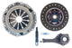 Exedy OE 2002-2003 Mitsubishi Lancer L4 Clutch Kit - Mammoth Racing -