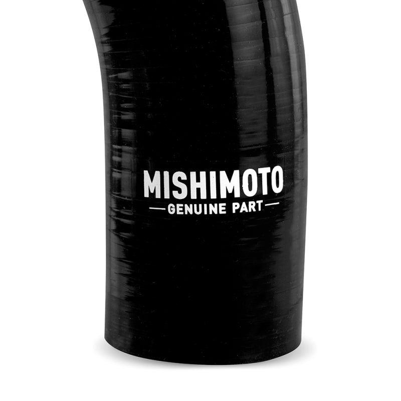 Mishimoto 17-19 Ford Raptor 3.5L EcoBoost Black Silicone Coolant Hose Kit - Mammoth Racing -