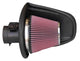K&N 96-99/01 Mustang Cobra Performance Intake Kit - Mammoth Racing -