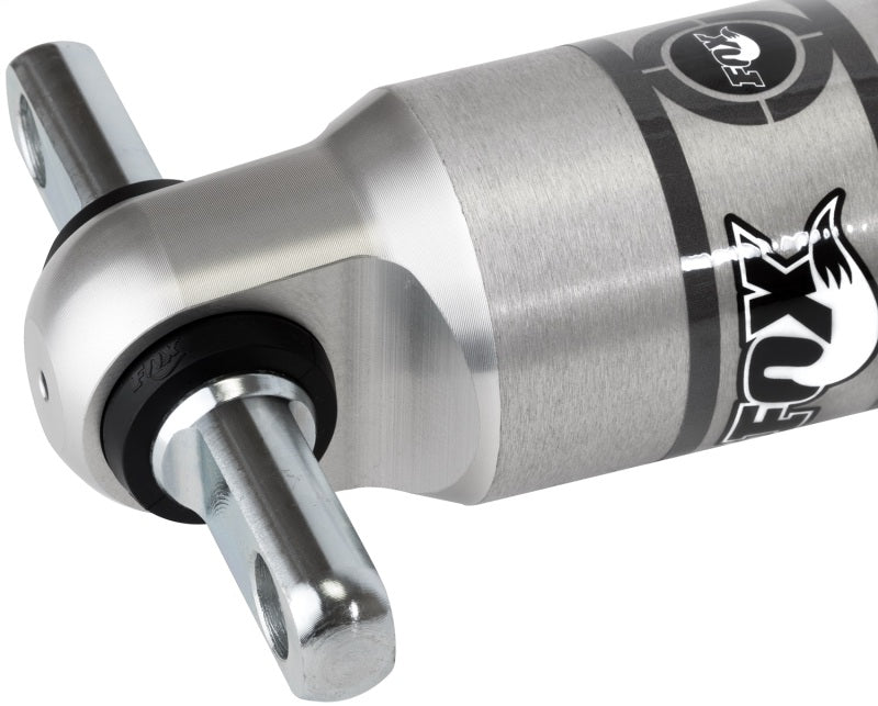 Fox 11+ Chevy HD 2.0 Performance Series 5.4in. Smooth Body IFP Front Shock (Aluminum) / 0-1in. Lift - My Store