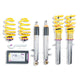 KW Coilover Kit V3 BMW X5 (F15) w/o Air Suspension Non EDC - Mammoth Racing -