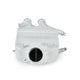 Mishimoto 15-20 BMW F8X M3/M4 Performance Air-to-Water Intercooler Power Pack - Mineral White - Mammoth Racing -