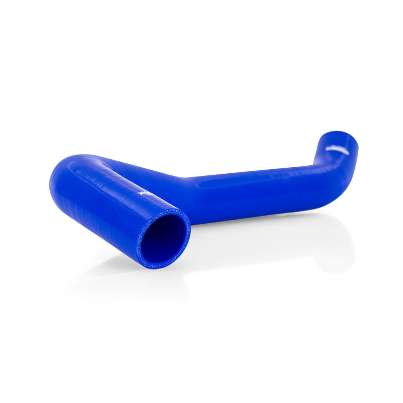 Mishimoto 17-19 Chevrolet Duramax 6.6L L5P Blue Silicone Radiator Hose Kit - Mammoth Racing -