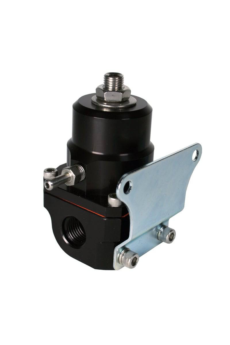 Aeromotive A1000 Adjustable EFI Regulator (2) -6 Inlet/-6 Return - My Store