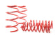 H&R 90-97 BMW 840Ci/840i/850Ci/850i E31 Sport Spring (w/o Self-Leveling) - My Store