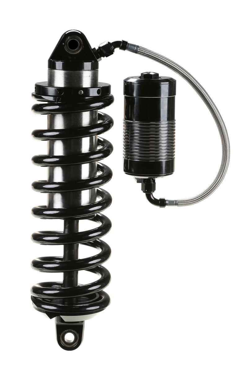 Fabtech 14-18 Ram 2500/3500 4WD 7in Front Dirt Logic 4.0 Reservoir Coilover - Single - Mammoth Racing -
