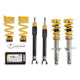 KW Coilover Kit V1 Infiniti G37 2WD - Mammoth Racing -