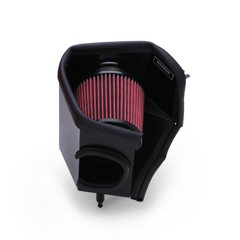 Mishimoto 03-06 Nissan 350Z Performance Air Intake - Mammoth Racing -