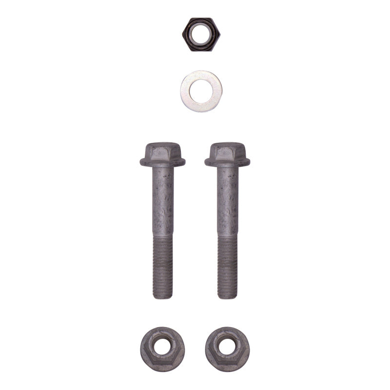 Bilstein B6 4600 Series 2021+ Ford F-150 4WD Front Shock Absorber - Mammoth Racing -