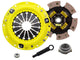 ACT 1996 Kia Sephia HD/Race Sprung 6 Pad Clutch Kit - Mammoth Racing -