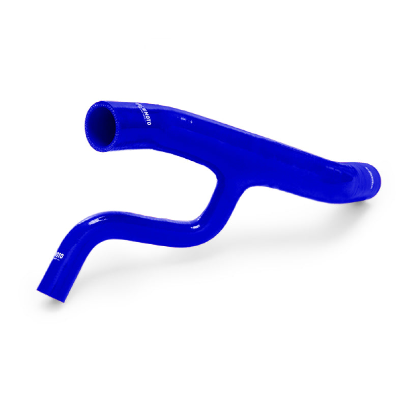 Mishimoto 98-04 Ford F-150 4.6L Blue Silicone Radiator Hose Kit - Mammoth Racing -