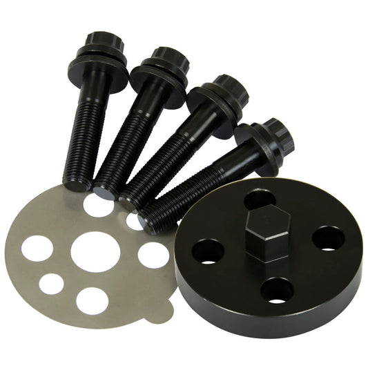 Fluidampr 89+ Dodge Cummins 5.9L/6.7L Full Power Kit - My Store