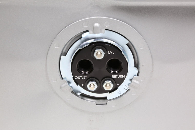 Aeromotive 70-76 Dodge Dart/Duster 340 Stealth Gen 2 Fuel Tank - My Store