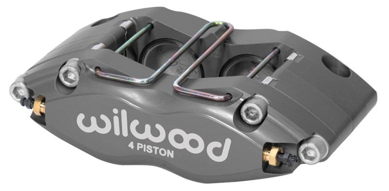 Wilwood Caliper-Dynapro Radial 5.98in Mount 1.62in Pistons 1in Disc - Mammoth Racing -