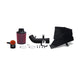 Mishimoto 06-11 Honda Civic Si Performance Air Intake w/ Heat Shield - Wrinkle Black - Mammoth Racing -