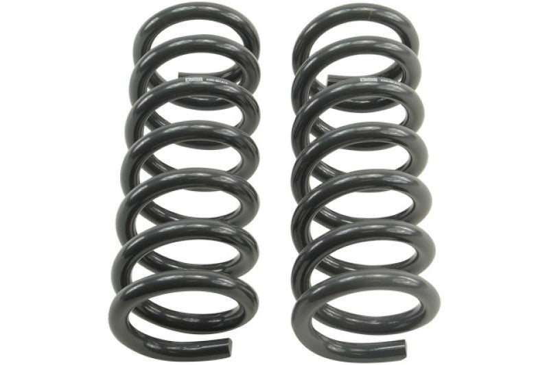 Belltech Coil Spring SET 88-98 C1500 Std. CAB - Mammoth Racing -
