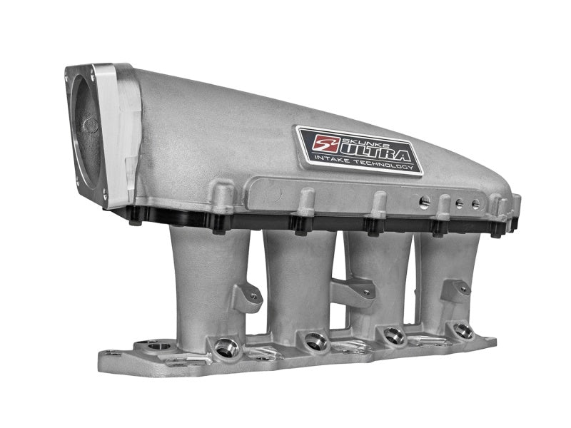 Skunk2 Ultra Series Intake Manifold w/ Black B Vtec 3.5l - Mammoth Racing -