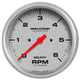 AutoMeter Ultra-Lite 5in. 0-6k RPM In-Dash Tachometer Gauge - My Store
